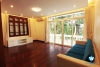 High quality and spacious house for rent in Ciputra, Tay Ho, Hanoi - Unfurnished